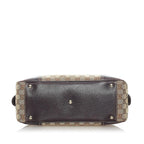 Gucci GG Canvas Princy Shoulder Bag (SHG-32097)