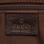 Gucci GG Canvas Princy Shoulder Bag (SHG-32097)