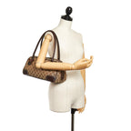 Gucci GG Canvas Princy Shoulder Bag (SHG-32097)