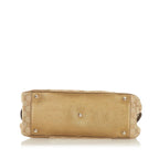 Gucci GG Canvas Princy Shoulder Bag (SHG-32158)
