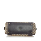 Gucci GG Canvas Princy Shoulder Bag (SHG-32481)