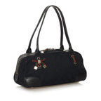Gucci GG Canvas Princy Shoulder Bag (SHG-33072)