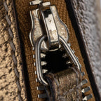 Gucci GG Canvas Princy Shoulder Bag (SHG-33886)