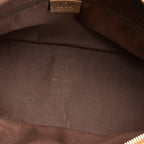 Gucci GG Canvas Princy Shoulder Bag (SHG-33910)