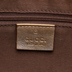 Gucci GG Canvas Princy Shoulder Bag (SHG-33910)