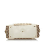 Gucci GG Canvas Princy Shoulder Bag (SHG-33955)