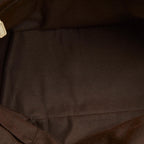Gucci GG Canvas Princy Shoulder Bag (SHG-33955)