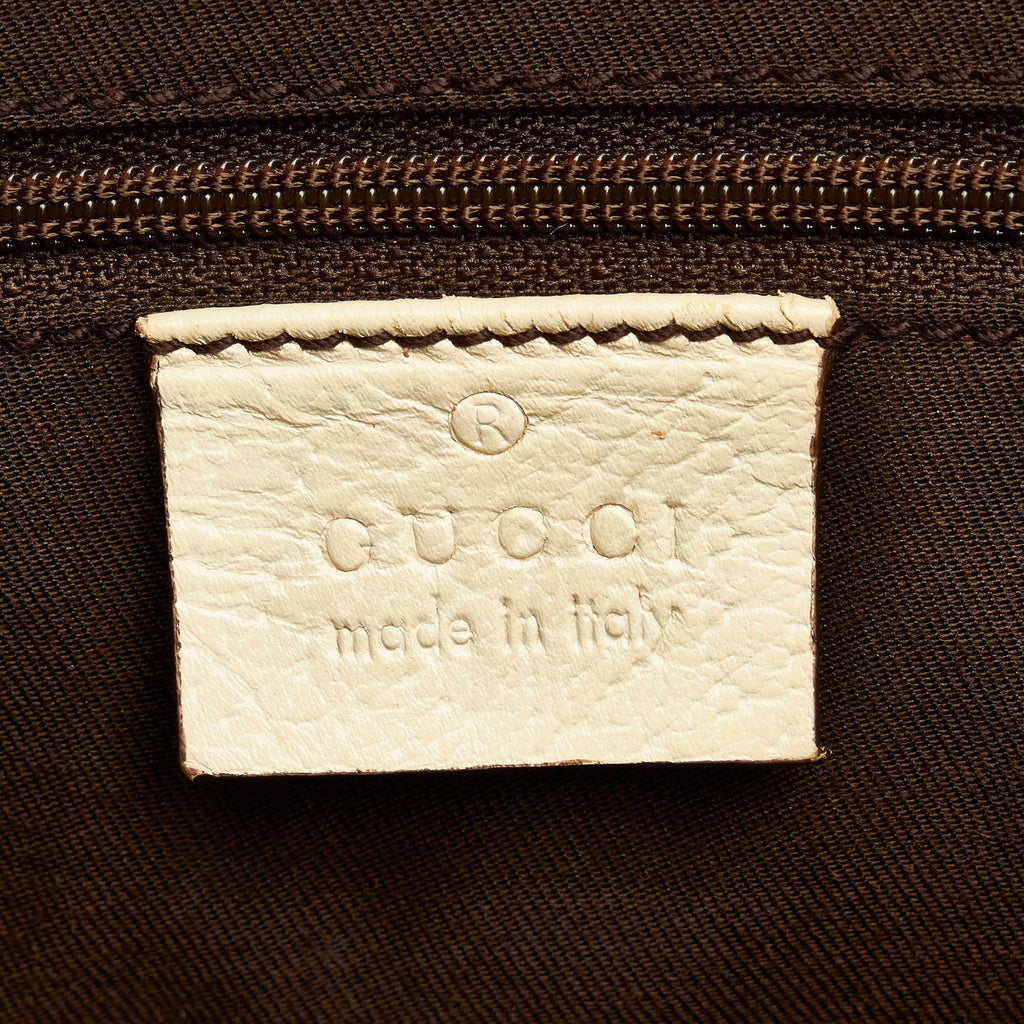 Gucci GG Canvas Princy Shoulder Bag (SHG-33955)