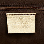 Gucci GG Canvas Princy Shoulder Bag (SHG-33955)