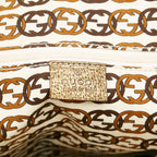 Gucci GG Canvas Princy Shoulder Bag (SHG-34060)