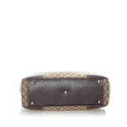 Gucci GG Canvas Princy Shoulder Bag (SHG-34746)