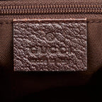 Gucci GG Canvas Princy Shoulder Bag (SHG-34746)