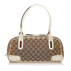 Gucci GG Canvas Princy Shoulder Bag (SHG-34758)