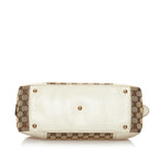 Gucci GG Canvas Princy Shoulder Bag (SHG-34758)