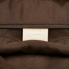 Gucci GG Canvas Princy Shoulder Bag (SHG-34758)