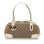 Gucci GG Canvas Princy Shoulder Bag (SHG-34758)