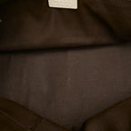 Gucci GG Canvas Princy Shoulder Bag (SHG-34758)