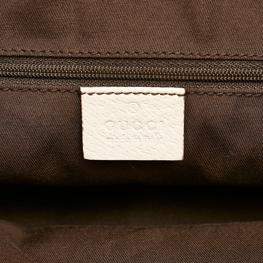Gucci GG Canvas Princy Shoulder Bag (SHG-34758)