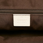 Gucci GG Canvas Princy Shoulder Bag (SHG-34758)