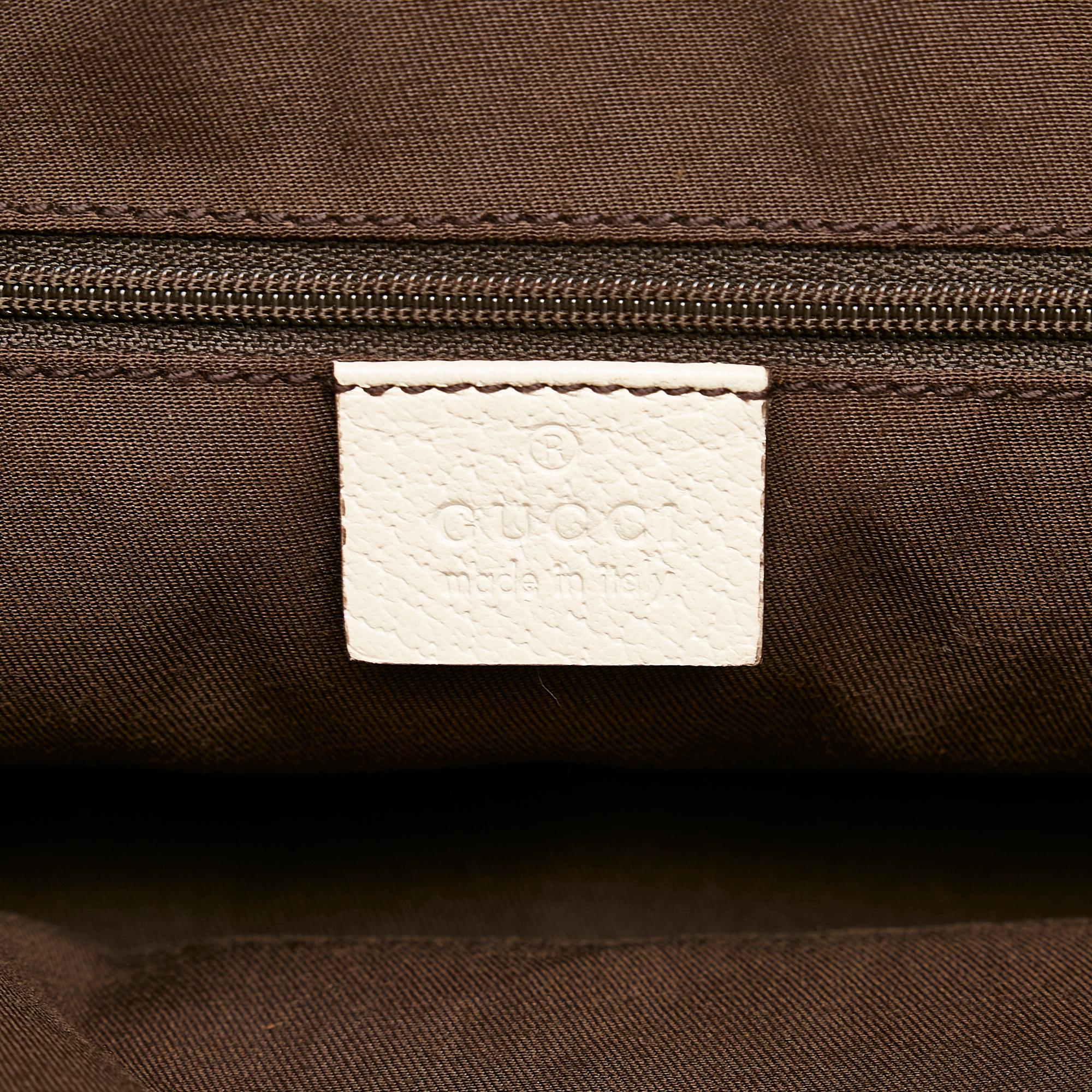 Gucci GG Canvas Princy Shoulder Bag (SHG-34758)