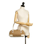 Gucci GG Canvas Princy Shoulder Bag (SHG-34758)