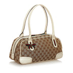 Gucci GG Canvas Princy Shoulder Bag (SHG-34758)