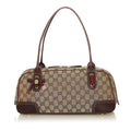 Gucci GG Canvas Princy Shoulder Bag (SHG-34833)
