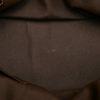 Gucci GG Canvas Princy Shoulder Bag (SHG-34833)