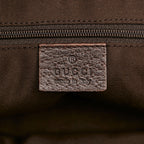 Gucci GG Canvas Princy Shoulder Bag (SHG-34833)