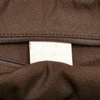 Gucci GG Canvas Princy Shoulder Bag (SHG-36180)