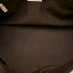 Gucci GG Canvas Princy Shoulder Bag (SHG-36180)