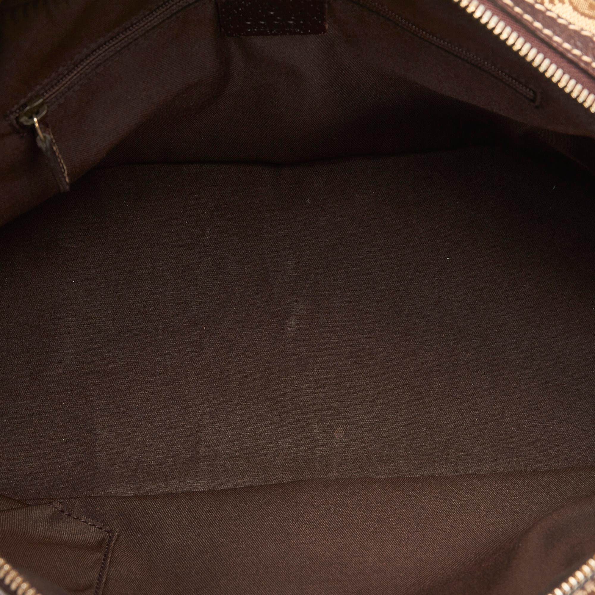 Gucci GG Canvas Princy Shoulder Bag (SHG-e5qvjf)