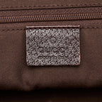 Gucci GG Canvas Princy Shoulder Bag (SHG-e5qvjf)