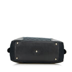 Gucci GG Canvas Princy Shoulder Bag (SHG-Fs1u1R)