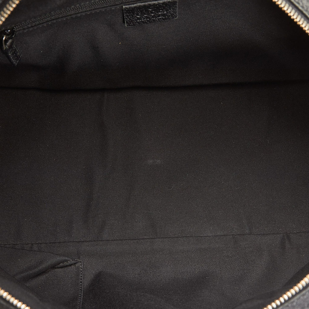 Gucci GG Canvas Princy Shoulder Bag (SHG-Fs1u1R)