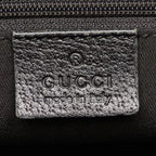 Gucci GG Canvas Princy Shoulder Bag (SHG-Fs1u1R)