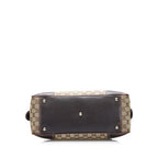 Gucci GG Canvas Princy Shoulder Bag (SHG-SEQNhi)