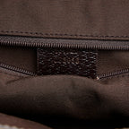 Gucci GG Canvas Princy Shoulder Bag (SHG-SEQNhi)