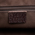 Gucci GG Canvas Princy Shoulder Bag (SHG-SEQNhi)