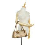 Gucci GG Canvas Princy Shoulder Bag (SHG-BFVHDN)