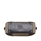 Gucci GG Canvas Princy Shoulder Bag (SHG-MCDNu0)