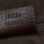 Gucci GG Canvas Princy Shoulder Bag (SHG-MCDNu0)