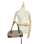 Gucci GG Canvas Princy Shoulder Bag (SHG-MCDNu0)