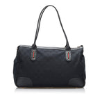 Gucci GG Canvas Princy Shoulder Bag (SHG-k9caZm)