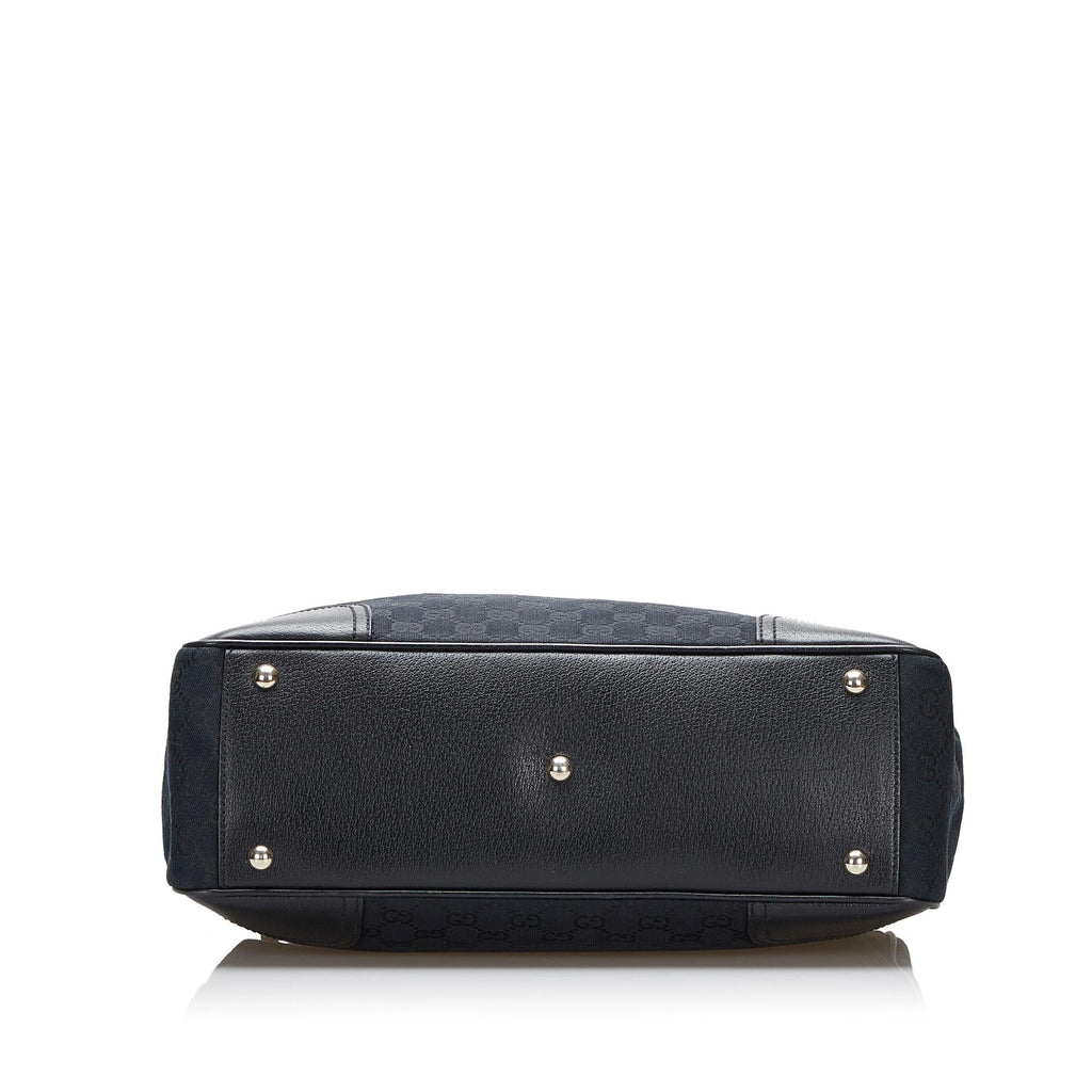 Gucci GG Canvas Princy Shoulder Bag (SHG-k9caZm)