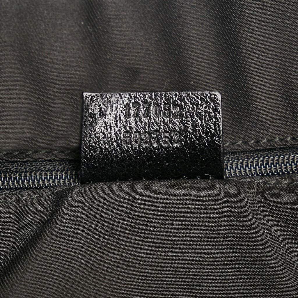 Gucci GG Canvas Princy Shoulder Bag (SHG-k9caZm)
