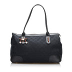 Gucci GG Canvas Princy Shoulder Bag (SHG-k9caZm)