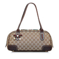 Gucci GG Canvas Princy Shoulder Bag (SHG-Qh9zcR)
