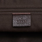 Gucci GG Canvas Princy Shoulder Bag (SHG-Qh9zcR)