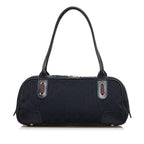 Gucci GG Canvas Princy Shoulder Bag (SHG-JUvmyf)